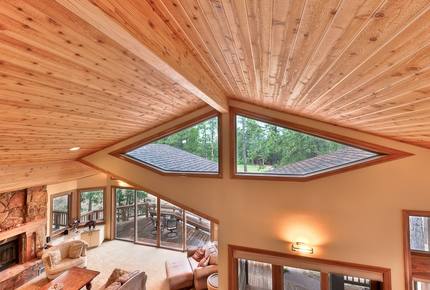 Gorgeous Golf Course Villa of Forest Highlands - Flagstaff, Arizona