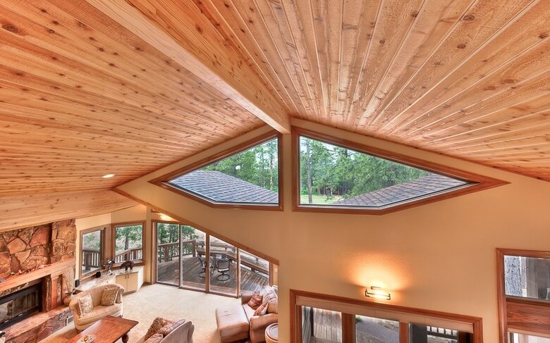 Gorgeous Golf Course Villa of Forest Highlands - Flagstaff, Arizona