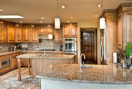 Gorgeous Golf Course Villa of Forest Highlands - Flagstaff, Arizona