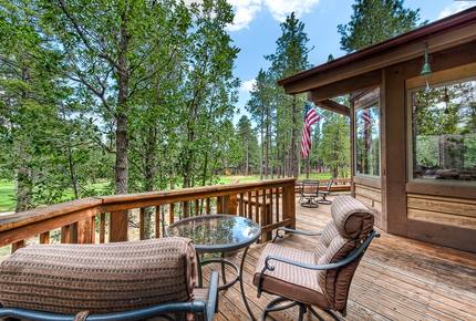 Gorgeous Golf Course Villa of Forest Highlands - Flagstaff, Arizona