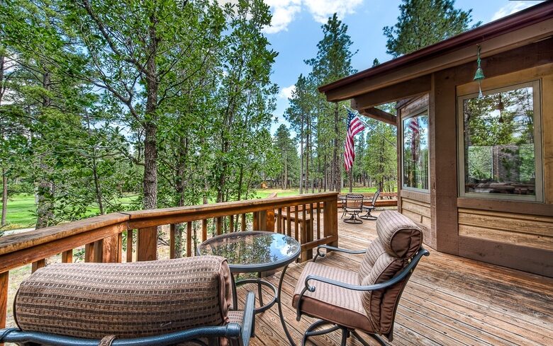Gorgeous Golf Course Villa of Forest Highlands - Flagstaff, Arizona