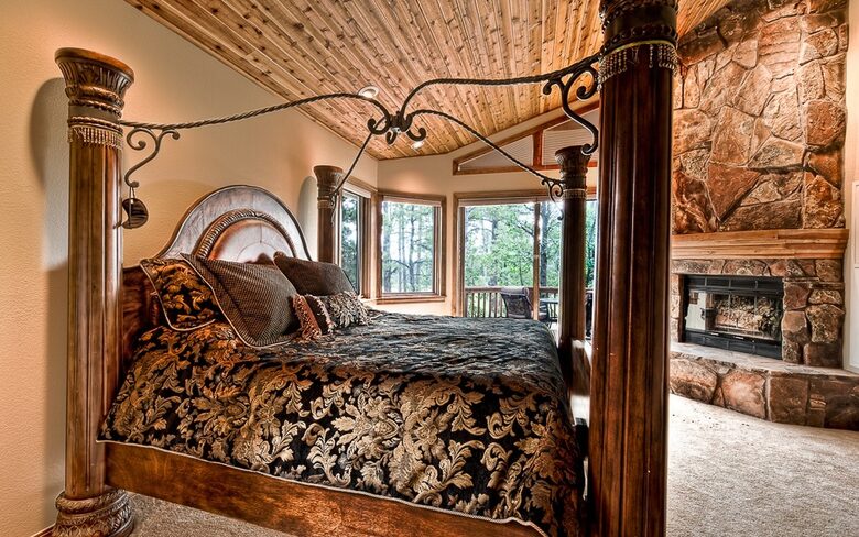 Gorgeous Golf Course Villa of Forest Highlands - Flagstaff, Arizona