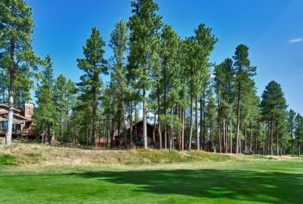 Gorgeous Golf Course Villa of Forest Highlands - Flagstaff, Arizona