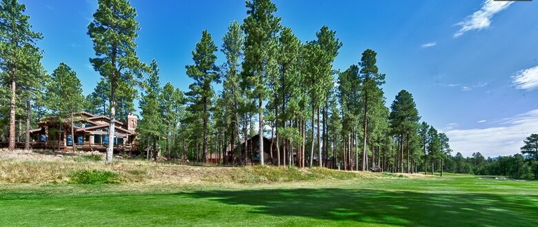 Gorgeous Golf Course Villa of Forest Highlands - Flagstaff, Arizona
