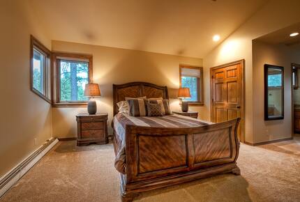 Gorgeous Golf Course Villa of Forest Highlands - Flagstaff, Arizona