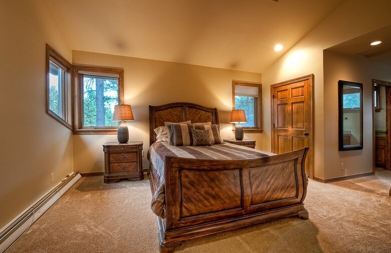 Gorgeous Golf Course Villa of Forest Highlands - Flagstaff, Arizona