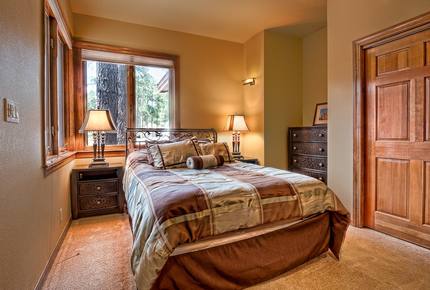 Gorgeous Golf Course Villa of Forest Highlands - Flagstaff, Arizona