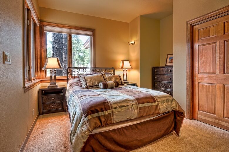 Gorgeous Golf Course Villa of Forest Highlands - Flagstaff, Arizona