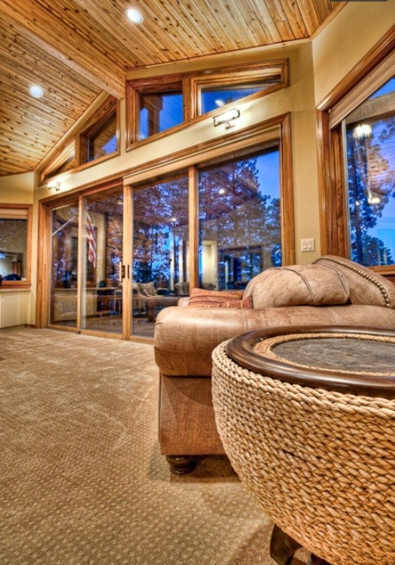 Gorgeous Golf Course Villa of Forest Highlands - Flagstaff, Arizona