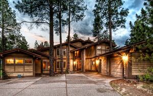 Gorgeous Golf Course Villa of Forest Highlands - Flagstaff, Arizona