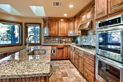 Gorgeous Golf Course Villa of Forest Highlands - Flagstaff, Arizona