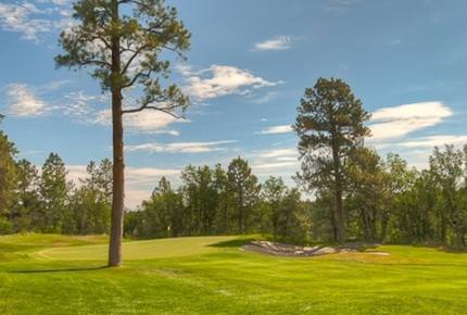 Gorgeous Golf Course Villa of Forest Highlands - Flagstaff, Arizona