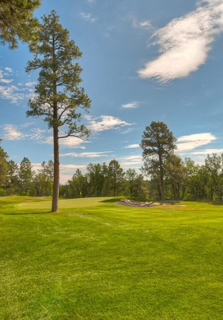 Gorgeous Golf Course Villa of Forest Highlands - Flagstaff, Arizona