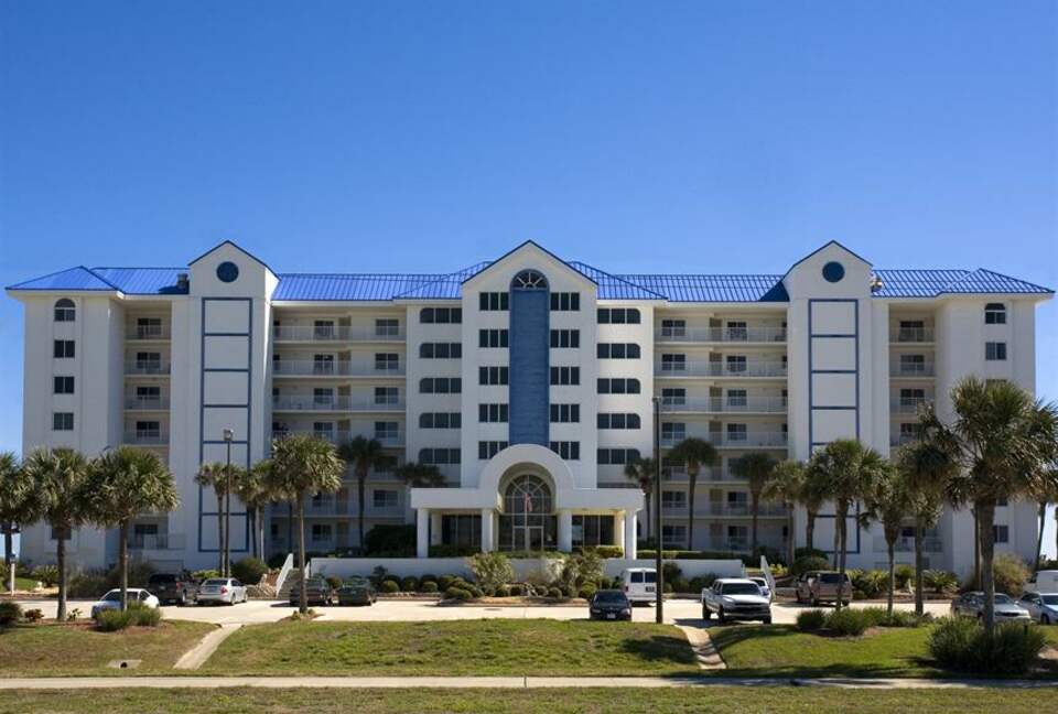 Atlantica Condo - Ponce Inlet, Florida