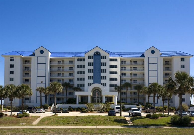 Atlantica Condo - Ponce Inlet, Florida