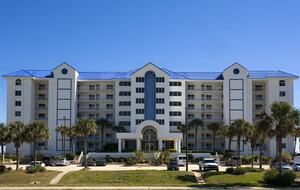 Atlantica Condo - Ponce Inlet, Florida