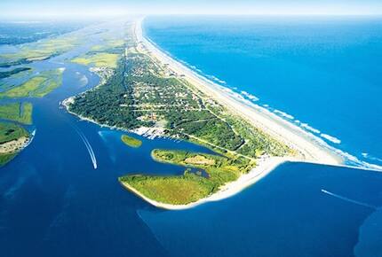 Atlantica Condo - Ponce Inlet, Florida