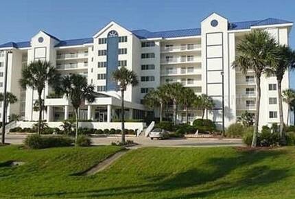 Atlantica Condo - Ponce Inlet, Florida