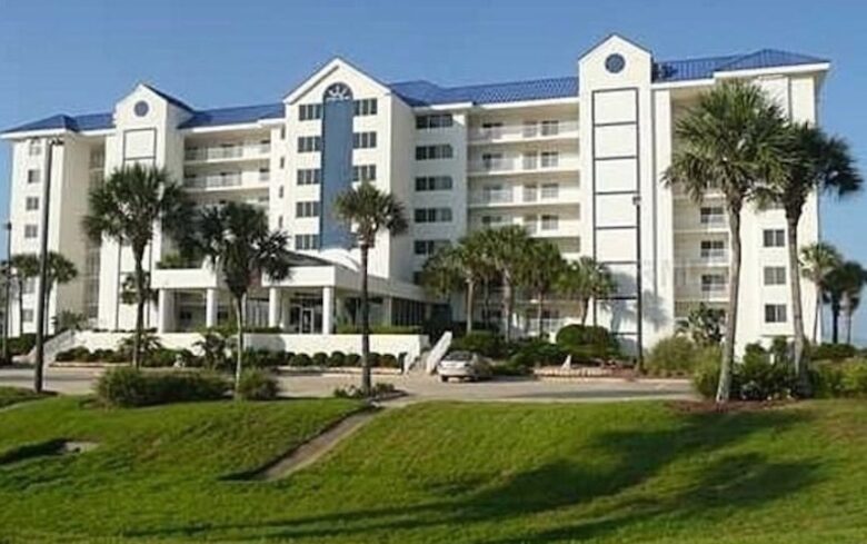 Atlantica Condo - Ponce Inlet, Florida