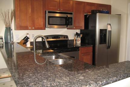 Atlantica Condo - Ponce Inlet, Florida