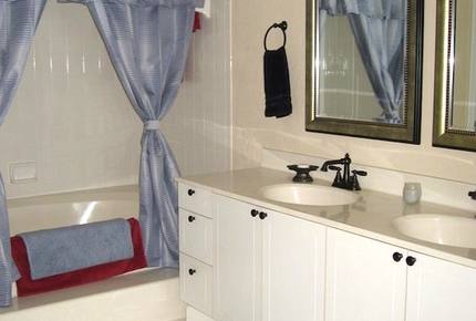 Atlantica Condo - Ponce Inlet, Florida