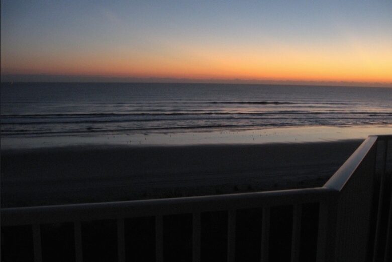 Atlantica Condo - Ponce Inlet, Florida