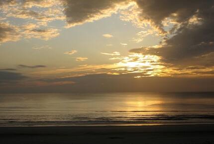Atlantica Condo - Ponce Inlet, Florida