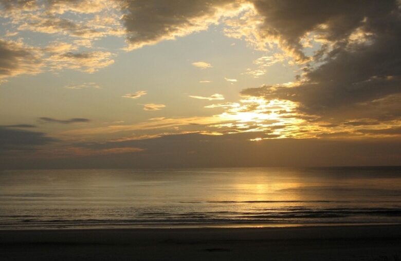 Atlantica Condo - Ponce Inlet, Florida