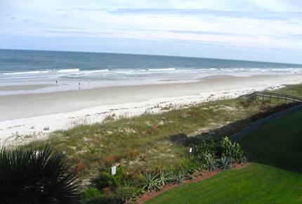Atlantica Condo - Ponce Inlet, Florida