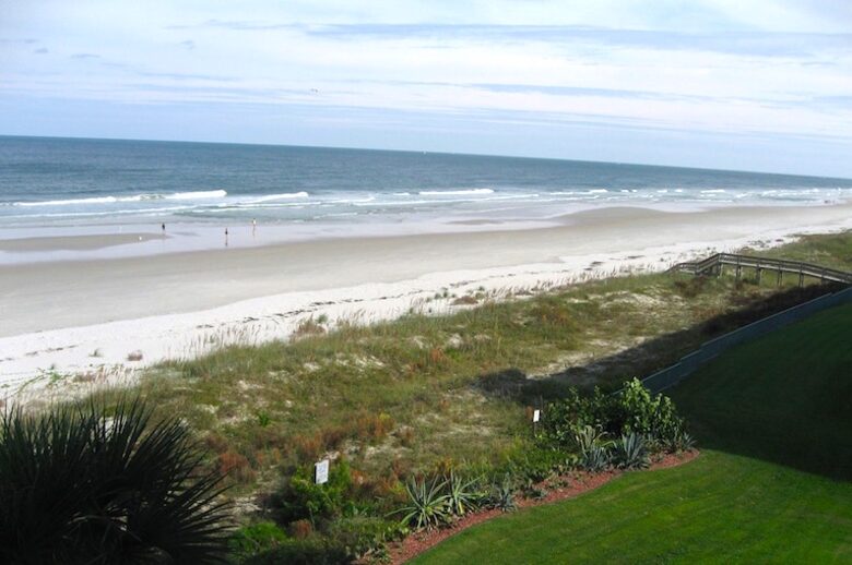 Atlantica Condo - Ponce Inlet, Florida