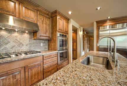 Gorgeous Golf Course Villa of Forest Highlands - Flagstaff, Arizona