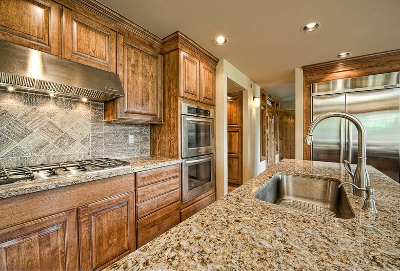 Gorgeous Golf Course Villa of Forest Highlands - Flagstaff, Arizona