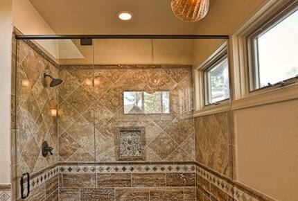 Gorgeous Golf Course Villa of Forest Highlands - Flagstaff, Arizona