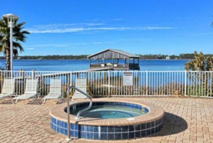 Absolute Peace of Mind on the Gulf - Gulf Shores, Alabama