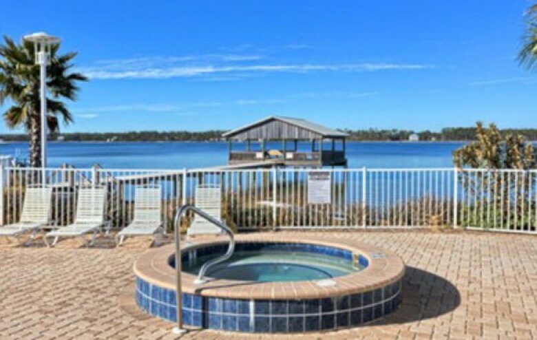 Absolute Peace of Mind on the Gulf - Gulf Shores, Alabama