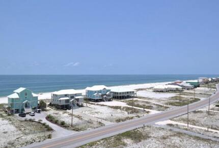 Absolute Peace of Mind on the Gulf - Gulf Shores, Alabama