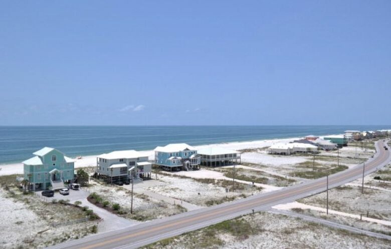 Absolute Peace of Mind on the Gulf - Gulf Shores, Alabama