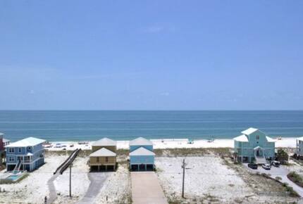 Absolute Peace of Mind on the Gulf - Gulf Shores, Alabama