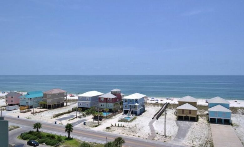 Absolute Peace of Mind on the Gulf - Gulf Shores, Alabama