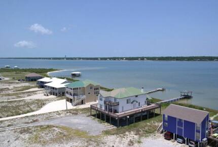 Absolute Peace of Mind on the Gulf - Gulf Shores, Alabama