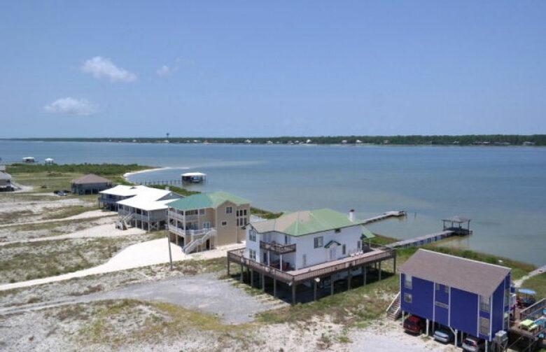 Absolute Peace of Mind on the Gulf - Gulf Shores, Alabama