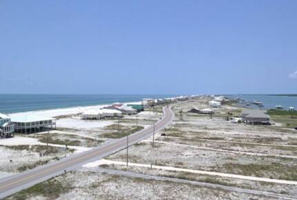 Absolute Peace of Mind on the Gulf - Gulf Shores, Alabama