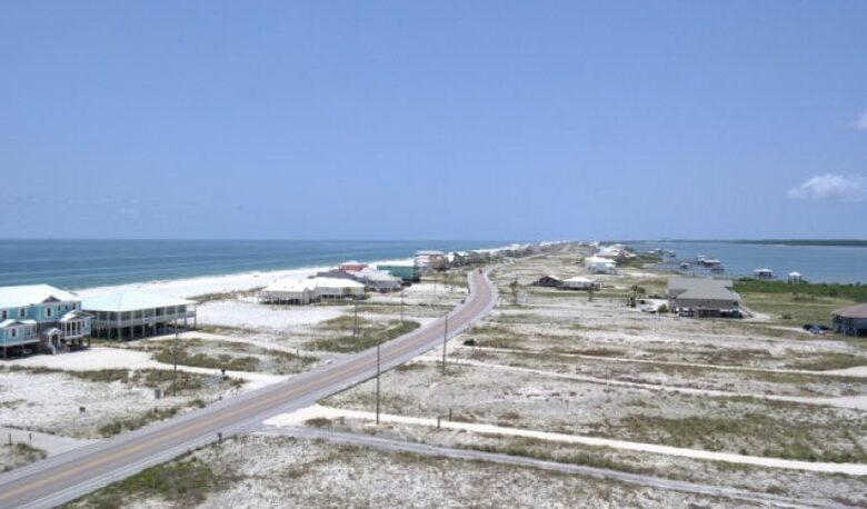 Absolute Peace of Mind on the Gulf - Gulf Shores, Alabama