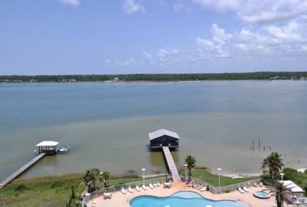 Absolute Peace of Mind on the Gulf - Gulf Shores, Alabama