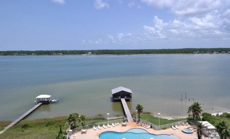 Absolute Peace of Mind on the Gulf - Gulf Shores, Alabama