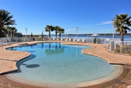 Absolute Peace of Mind on the Gulf - Gulf Shores, Alabama