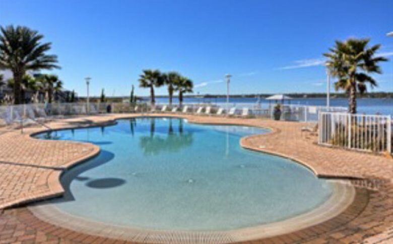 Absolute Peace of Mind on the Gulf - Gulf Shores, Alabama