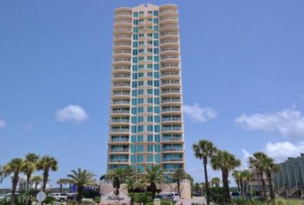 Absolute Peace of Mind on the Gulf - Gulf Shores, Alabama