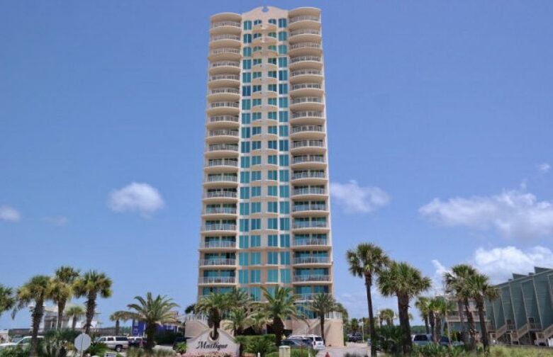 Absolute Peace of Mind on the Gulf - Gulf Shores, Alabama