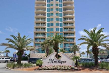 Absolute Peace of Mind on the Gulf - Gulf Shores, Alabama